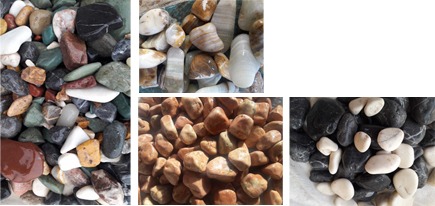 Pebbel Stone