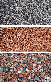 Pebble Stone