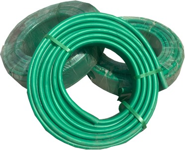 Plastic Lawn Edge