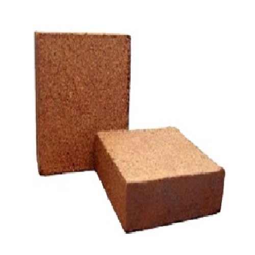 Coco Peat blocked