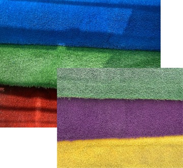 Atrificial Grass