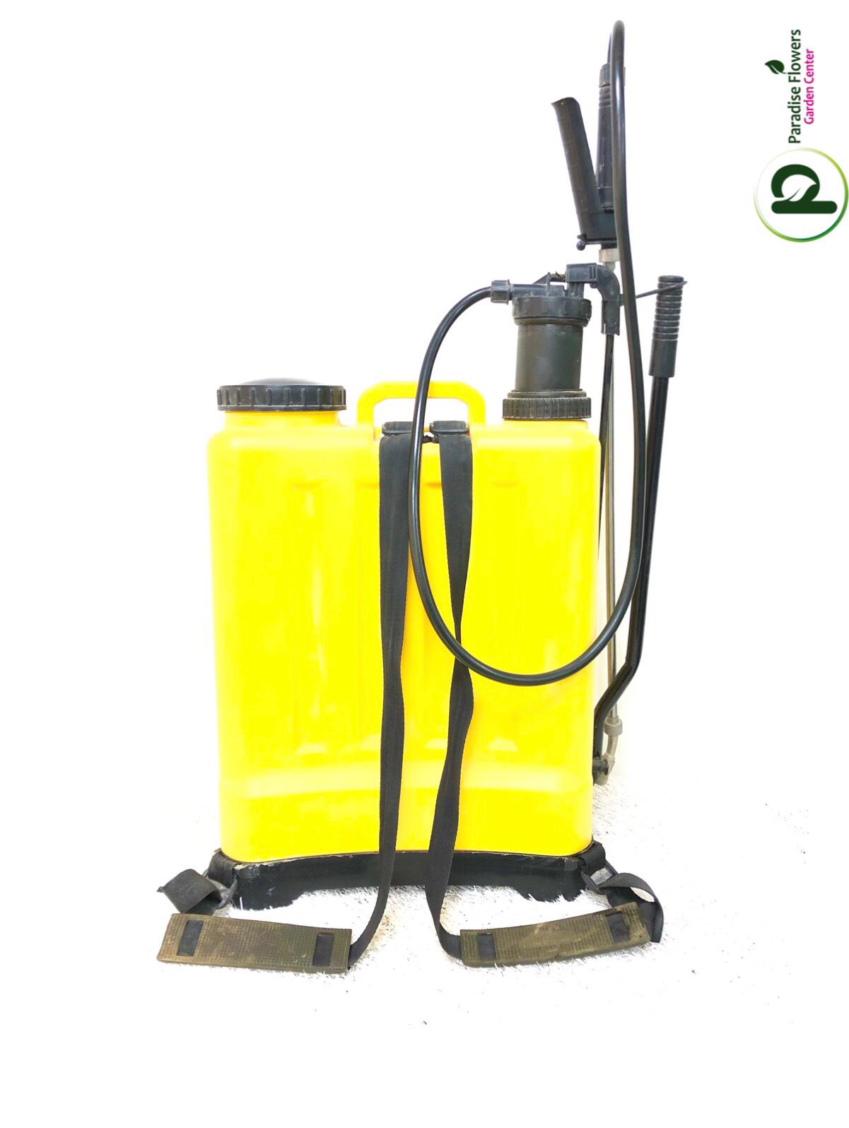 BackPack Sprayer 16Liters