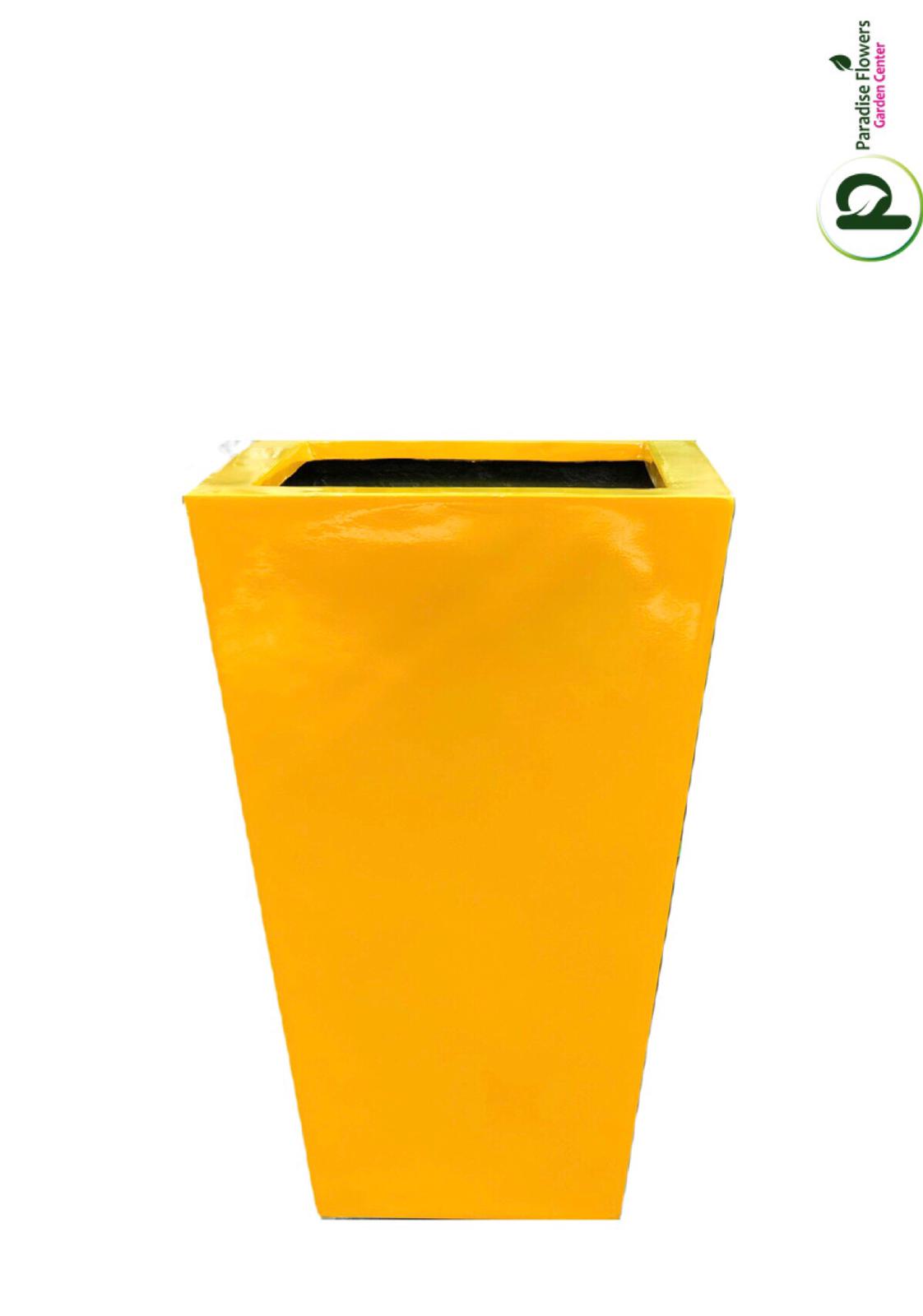 GRP Fiber 37x37x60 (Oil Finish)