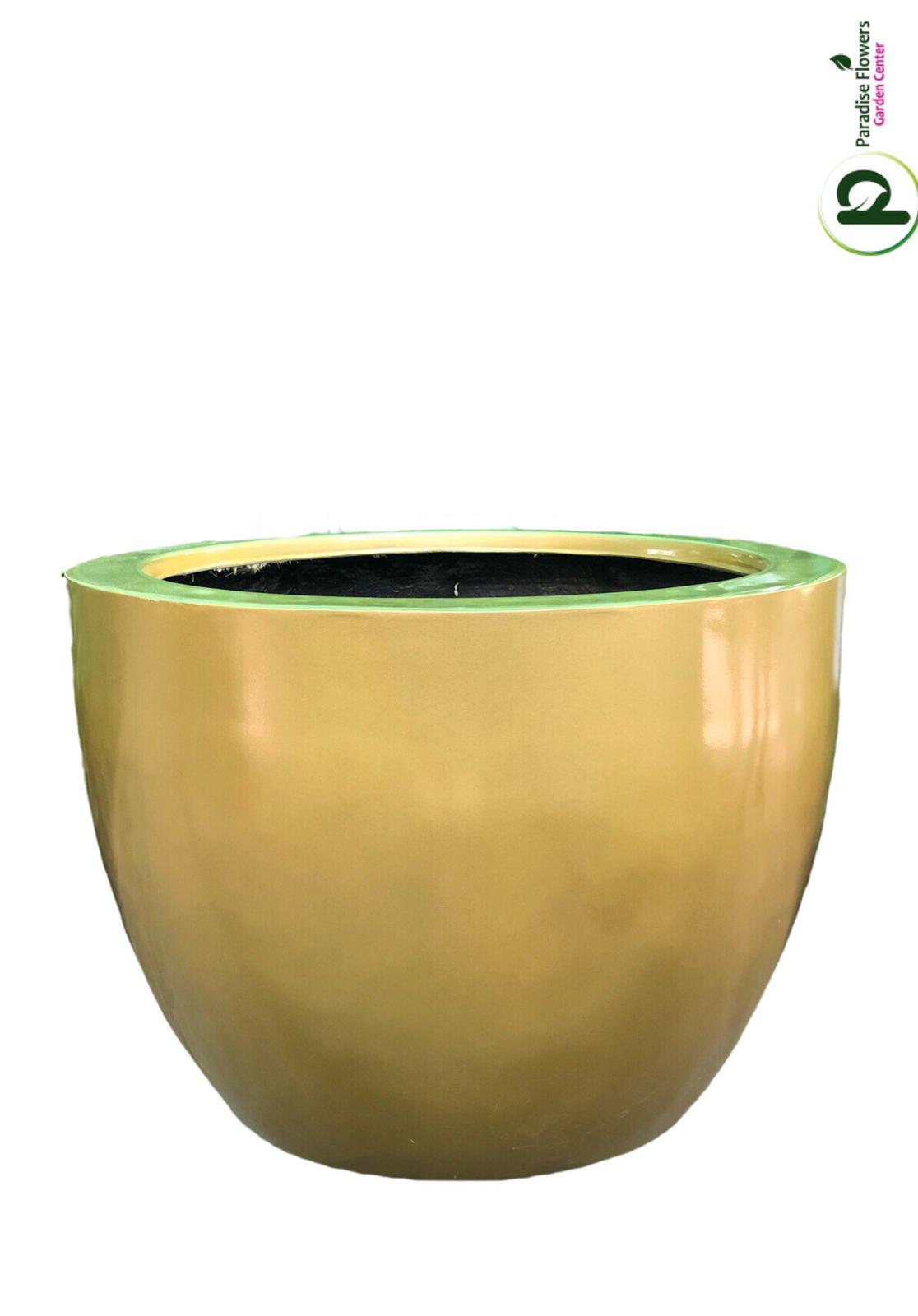 GRP Fiber Gold 53x39 (Metallic Finish)