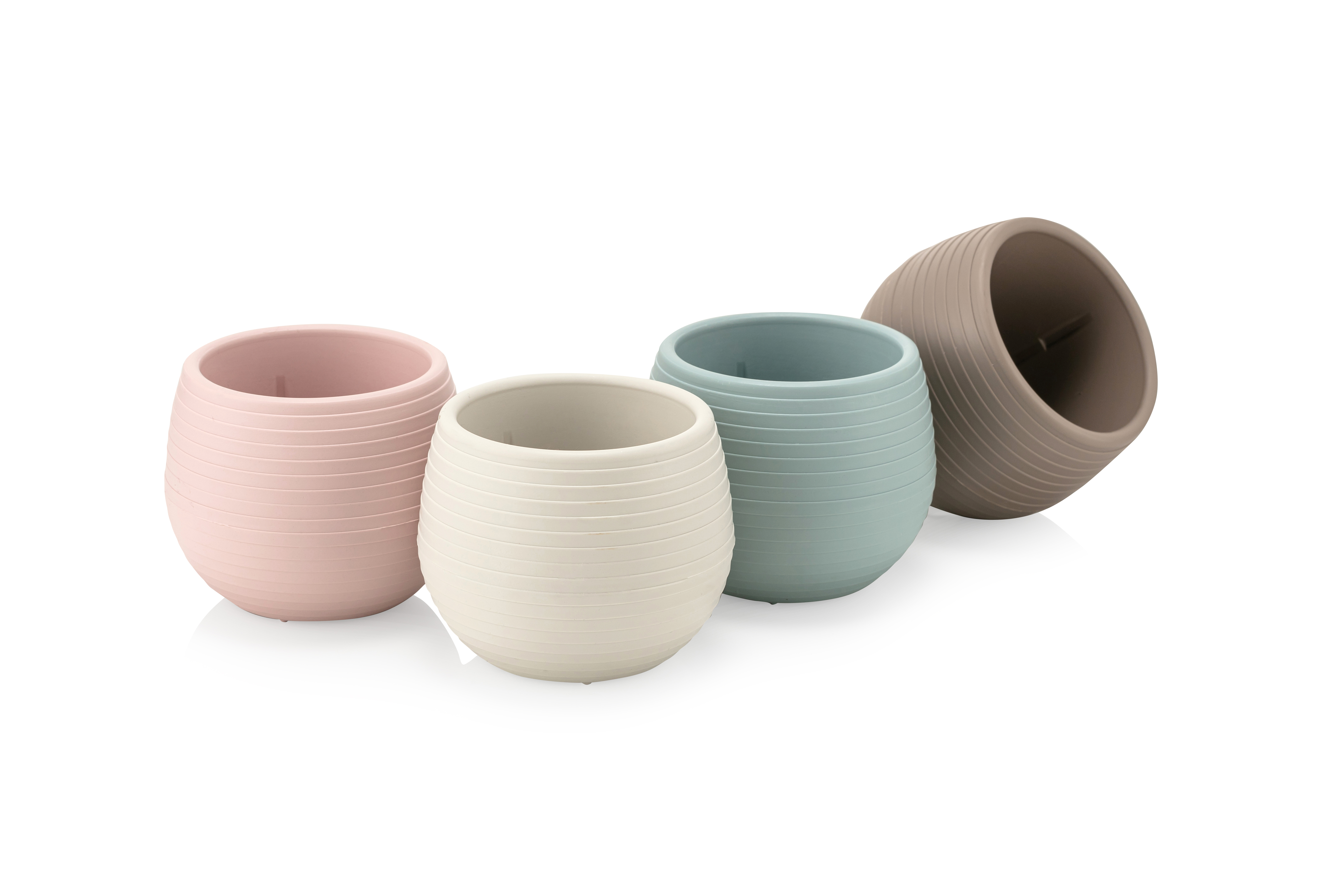 ELVAN CACTUS POT