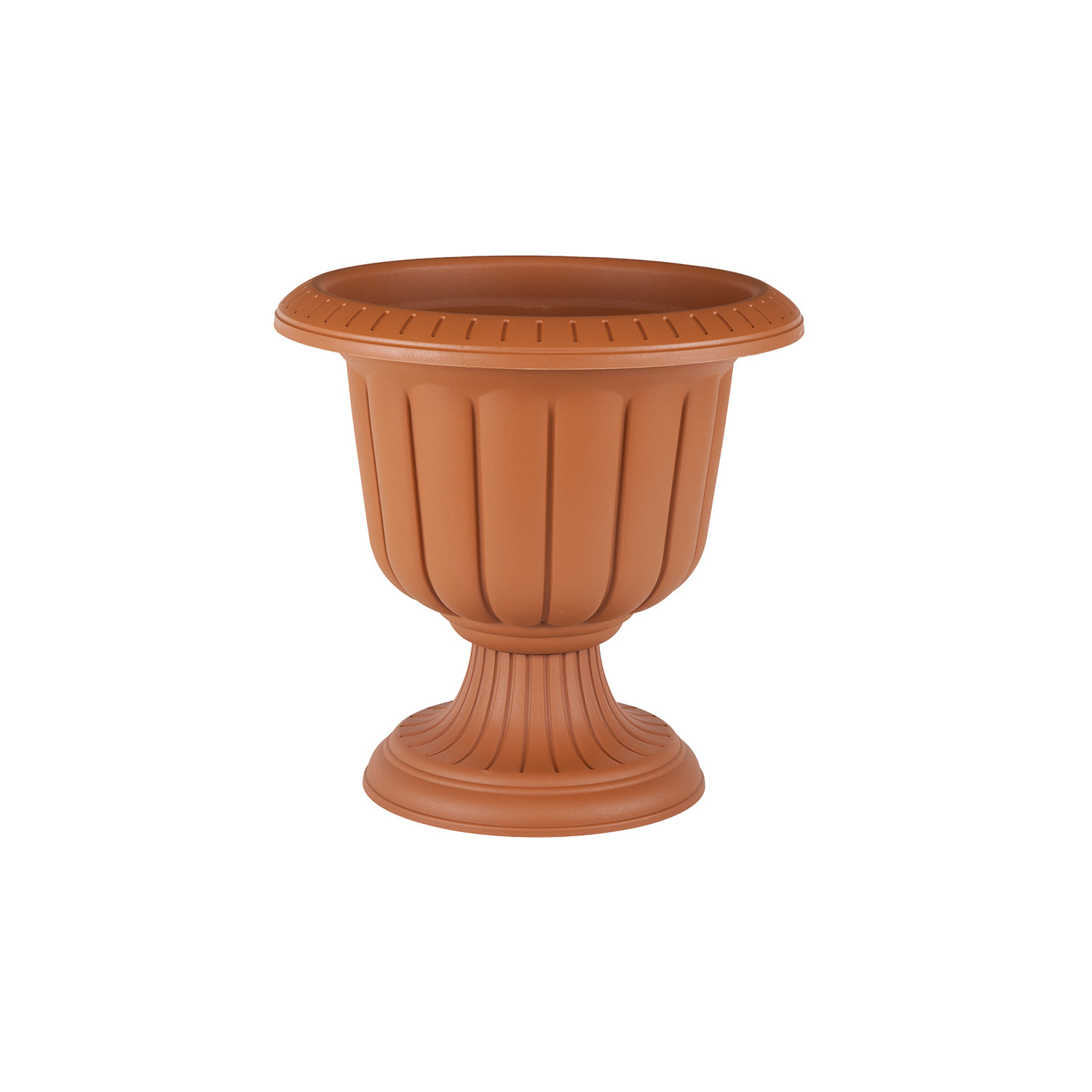 NERGIZ POT - TERRACOTTA
