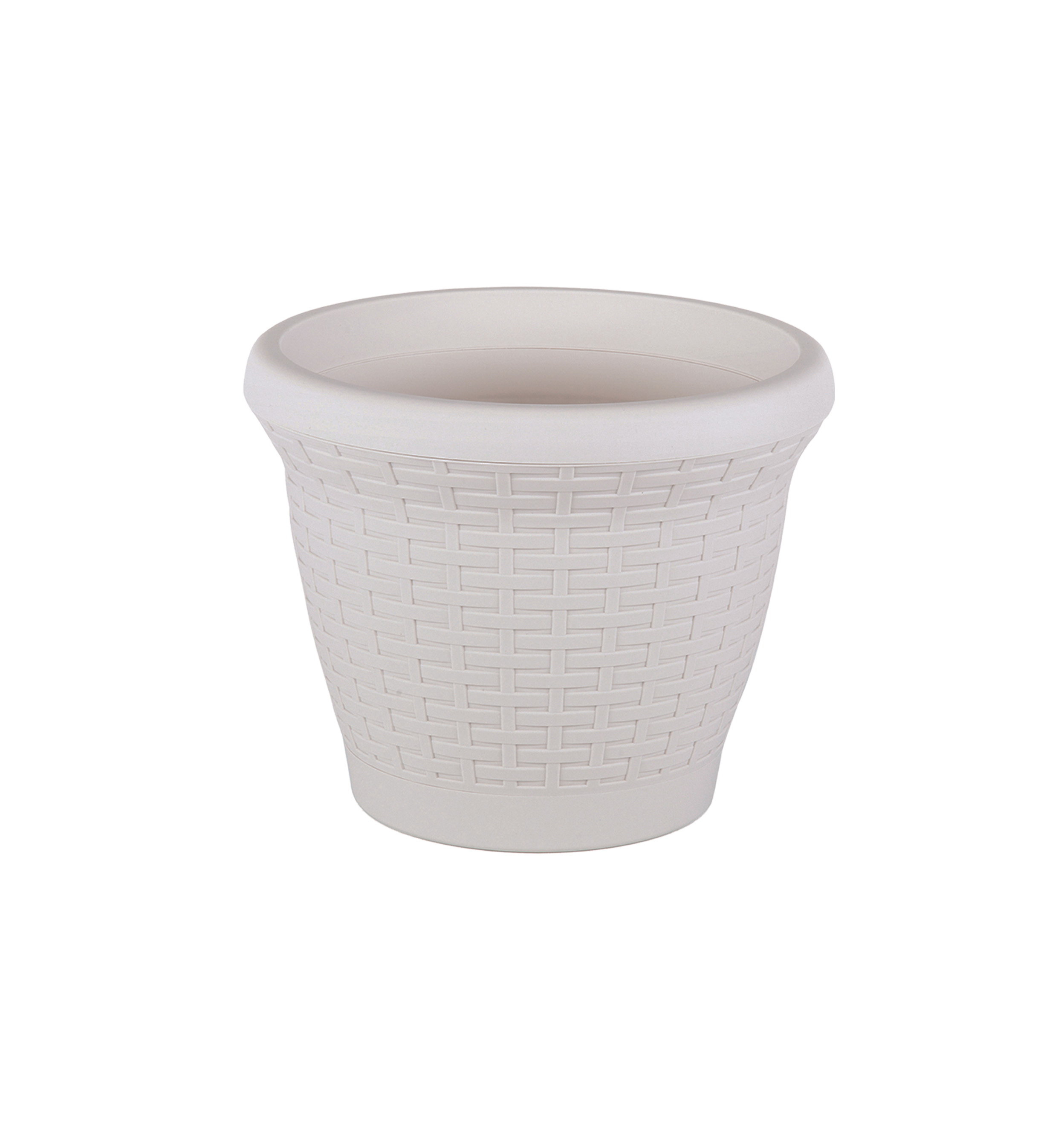 WIRE MESH POT