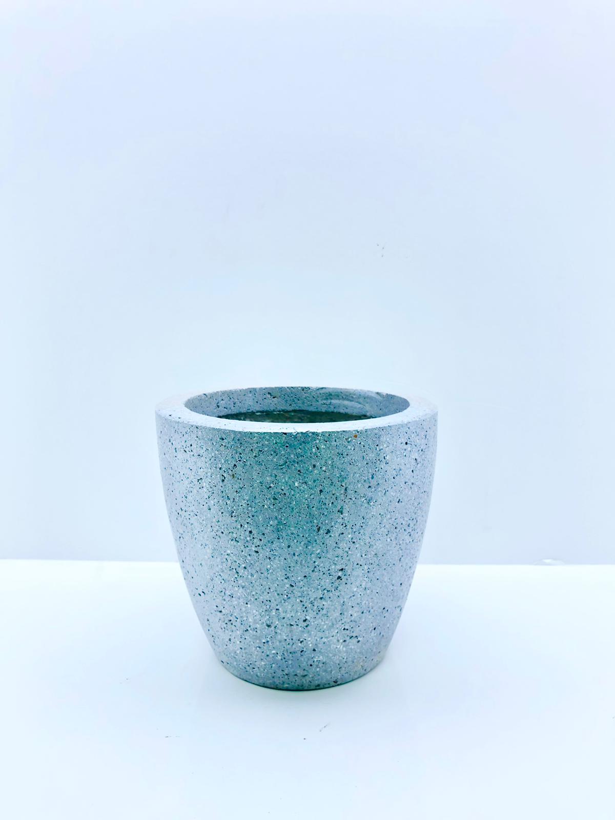 PolyStone Pot 20x20