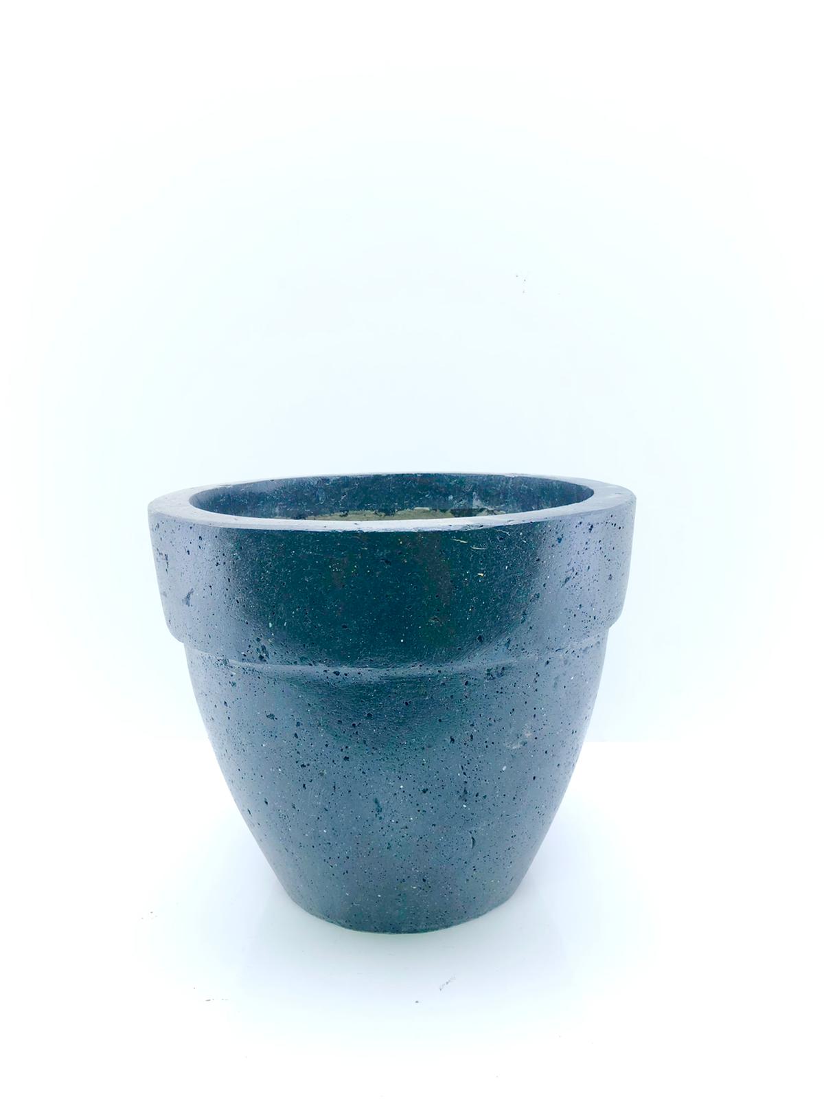 PolyStone Pot 25x22