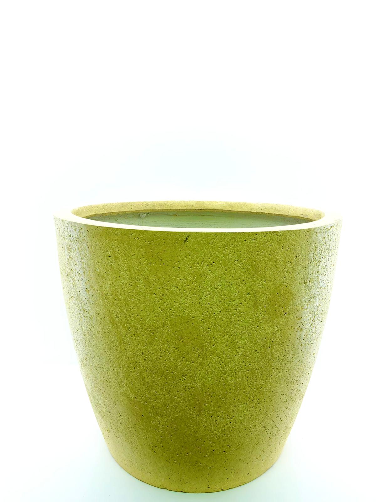 PolyStone Pot 44x40
